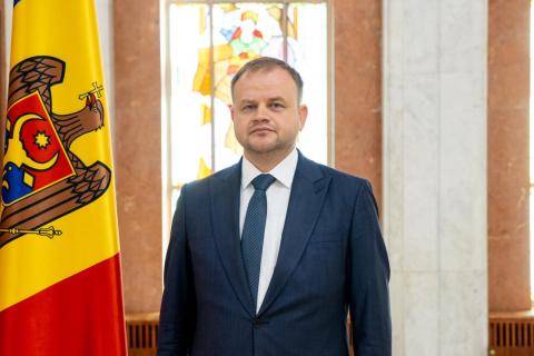 Roman ROȘCA