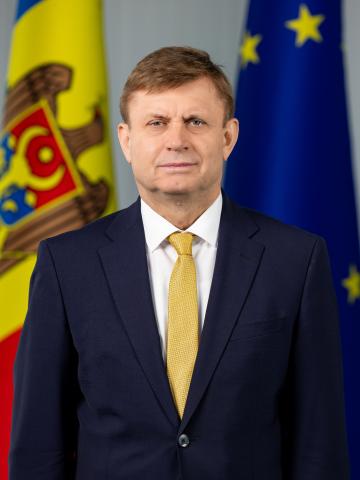 Valeriu CHIVERI