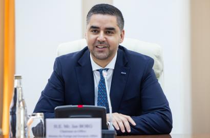Biroul politici de reintegrare