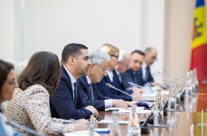 Biroul politici de reintegrare