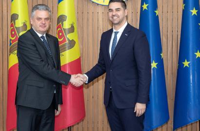 Biroul politici de reintegrare