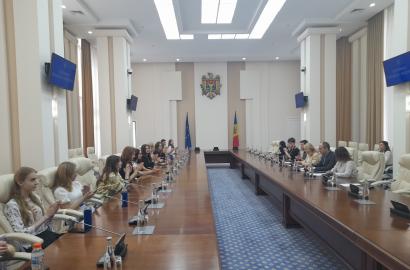 Biroul politici de reintegrare