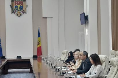 Biroul politici de reintegrare