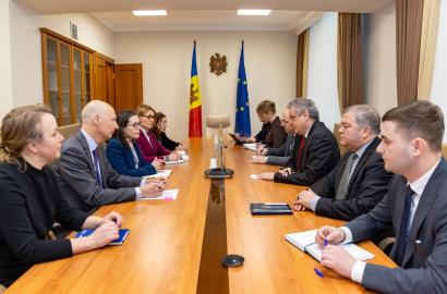 Biroul politici de reintegrare