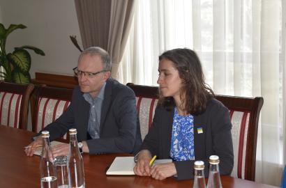 Biroul politici de reintegrare