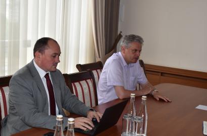 Biroul politici de reintegrare