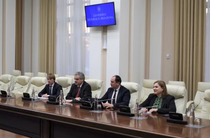 Biroul politici de reintegrare