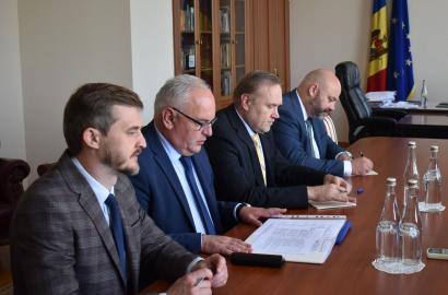 Biroul politici de reintegrare