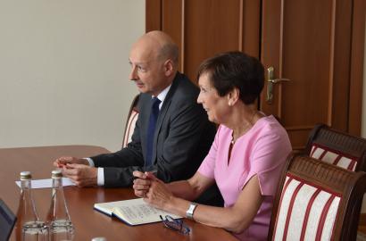 Biroul politici de reintegrare