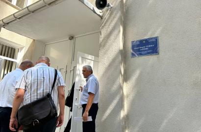 Biroul politici de reintegrare