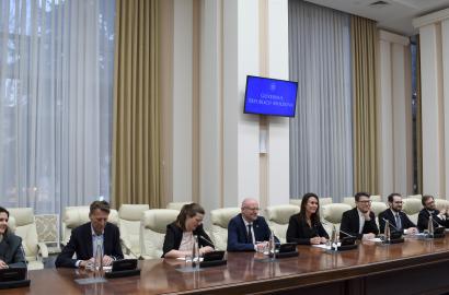 Biroul politici de reintegrare