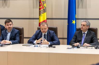 Biroul politici de reintegrare