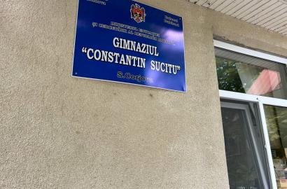 Biroul politici de reintegrare