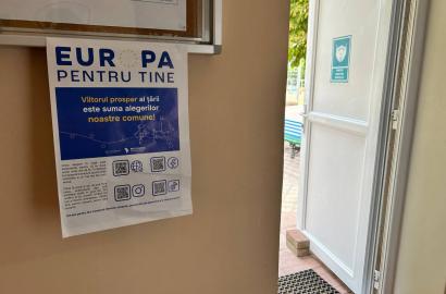 Biroul politici de reintegrare