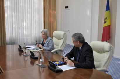 Biroul politici de reintegrare