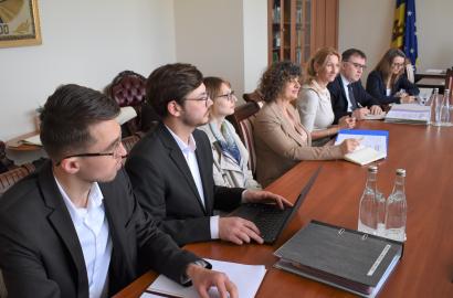 Biroul politici de reintegrare
