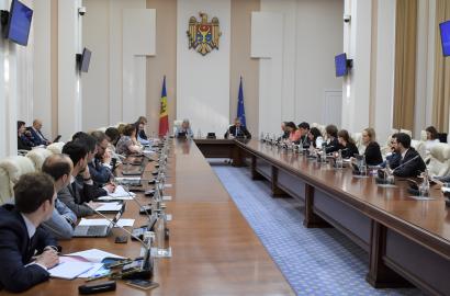 Biroul politici de reintegrare