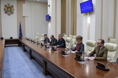 Biroul politici de reintegrare