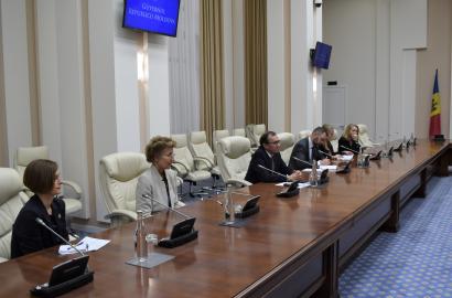 Biroul politici de reintegrare