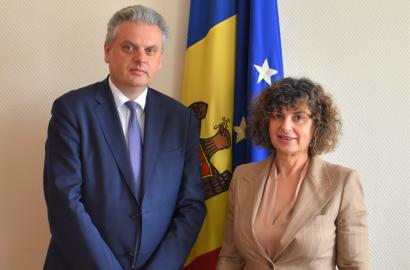 Biroul politici de reintegrare