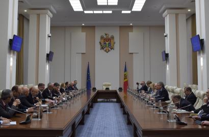 Biroul politici de reintegrare
