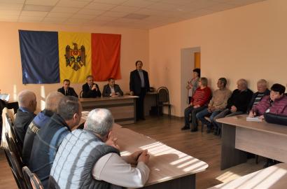 Biroul politici de reintegrare