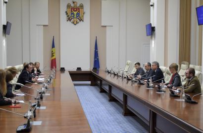 Biroul politici de reintegrare