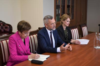 Biroul politici de reintegrare