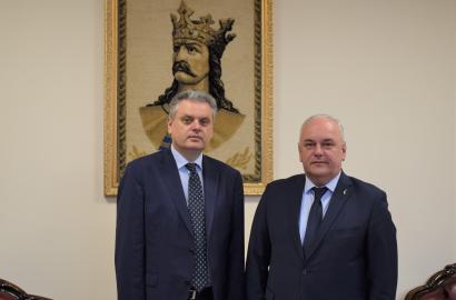 intrevedere