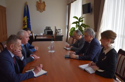 Biroul politici de reintegrare