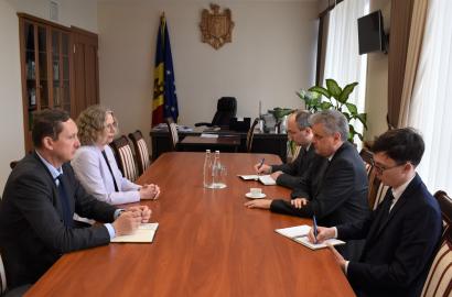 Biroul politici de reintegrare