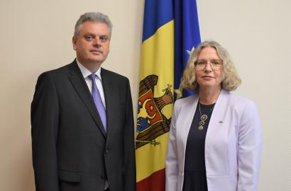 Biroul politici de reintegrare