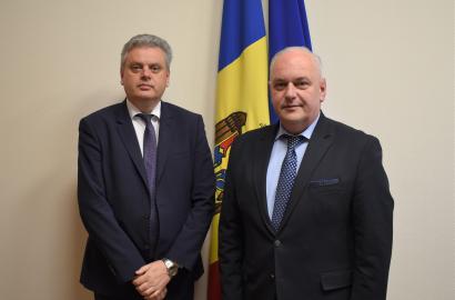 Biroul politici de reintegrare