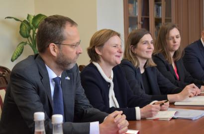 Biroul politici de reintegrare