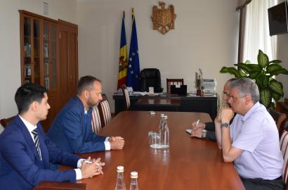 Biroul politici de reintegrare