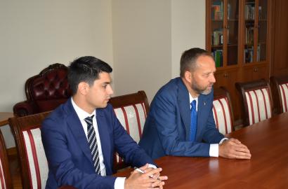 Biroul politici de reintegrare