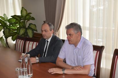 Biroul politici de reintegrare