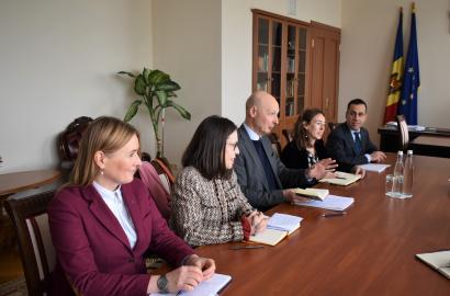 Biroul politici de reintegrare