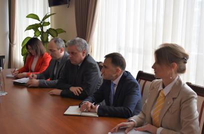 Biroul politici de reintegrare