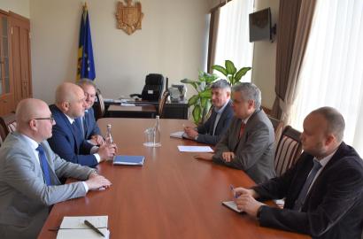 Biroul politici de reintegrare