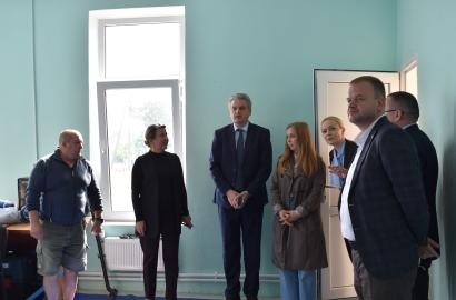 Biroul politici de reintegrare