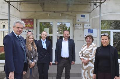 Biroul politici de reintegrare
