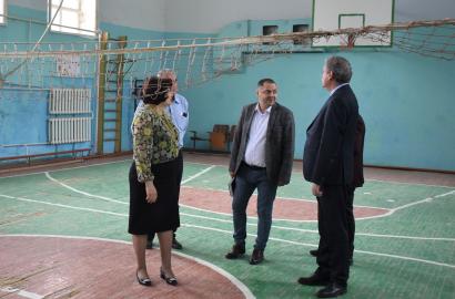 Biroul politici de reintegrare