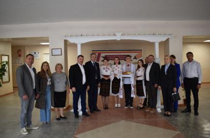 Biroul politici de reintegrare