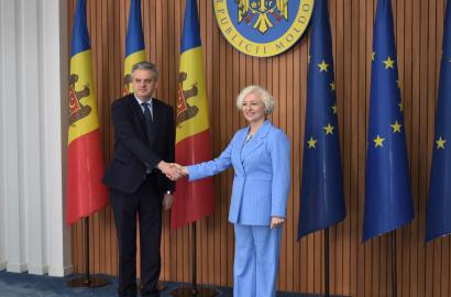 Biroul politici de reintegrare