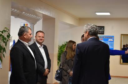 Biroul politici de reintegrare