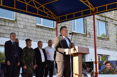 Biroul politici de reintegrare