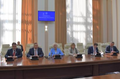 Biroul politici de reintegrare