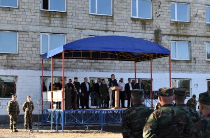 Biroul politici de reintegrare