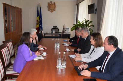 Biroul politici de reintegrare